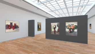The Studio Is Opening